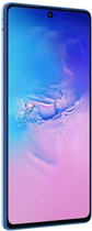 Мобильный телефон Samsung Galaxy S10 Lite 6/128GB Blue (SM-G770FZBGSEK) - изображение 4