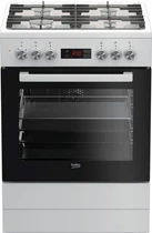 Плита BEKO FSM62330DWT