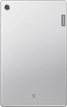 Планшет Lenovo Tab M10 Plus FHD 4/128GB Wi-Fi Platinum Grey (ZA5T0090UA) - зображення 5