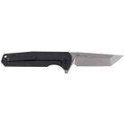 Нож Skif Kensei Limited Edition Black (IS-032BBK) - изображение 2