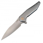 Нож CJRB Agave Aluminium Handle (J1911-ALC) - изображение 1