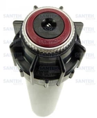 Дождеватель с форсункой Hunter ECO-04-1090 (ECO-ROTATOR)