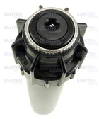 Дождеватель с форсункой Hunter ECO-04-2090 (ECO-ROTATOR)