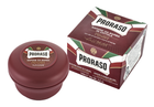 Питательное мыло для бритья Proraso для жесткой щетины с Маслом Ши и сандаловым Маслом 150 мл (8004395001163)