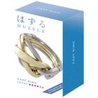 Головоломка из металла | Перстень (Huzzle Ring) 4*