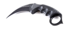 Нож керамбит CS GO Counter Strike (ZZ41op817012421) - изображение 1