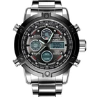Мужские часы AMST Mountain Steel