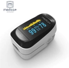 Пульсоксиметр Medica-Plus Cardio control 7.0 - зображення 5