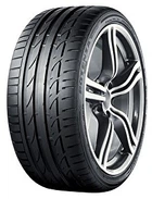 BRIDGESTONE Potenza S001 245/45R19 102Y