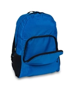 Сумка-рюкзак Elite Bags EMS FOLDABLE blue - зображення 3