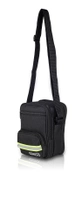 Сумка на плече Elite Bags EMS First Aid Ripstop bag black - изображение 5