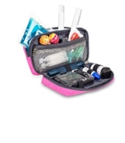 EB14.018 Органайзер для інсуліну Elite Bags DIABETIC'S Pink - зображення 6