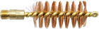 Ершик бронзовый Dewey для гладкоствольных ружей кал. 12. 23701721 - изображение 1