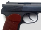 Пістолет під патрон Флобера СЕМ ПМФ-1. 16620065 - зображення 2