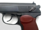 Пістолет під патрон Флобера СЕМ ПМФ-1. 16620065 - зображення 3