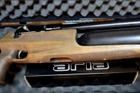 Гвинтівка пневматична РСР Kral Puncher Auto PCP 4.5 мм. 36810151 - зображення 3