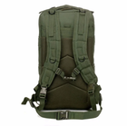 Тактический рюкзак Stealth Angel 45L Stan45 Зеленый - изображение 2