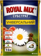 Торфяной субстрат Royal Mix универсальный 10 л (2017112464)