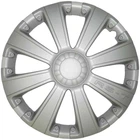 Автомобильные колпаки Kenguru RS-T R13 4 шт. Серебристые