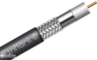 Телевізійний (коаксіальний) кабель FinMark F 690BV бухта 100 м White (DS050098)