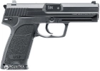 Пневматический пистолет Umarex Heckler & Koch USP (5.8346) - изображение 3