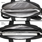 Тактическая сумка Snugpak BriefPak 96850 Чорний - изображение 4
