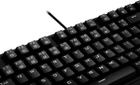 Клавиатура проводная Redragon Daksa LED USB Black OUTEMU Blue (78308) - изображение 6