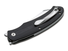 Карманный нож Boker Plus Takara, G10 (2373.08.46) - изображение 2