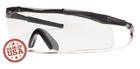 Балістичні окуляри Smith Optics Aegis ARC Elite Ballistic Eyewear SINGLE LENS KIT Прозорий - зображення 1
