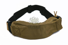 Чохол для балістичної маски Pantac Google Protective Cover OT-N004 Олива (Olive) - зображення 6