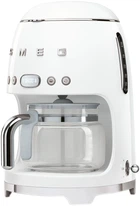 Кавоварка Smeg DCF02WHEU
