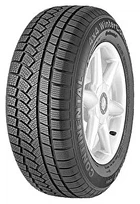 CONTINENTAL Conti4x4WinterContact 255/55R18 105H