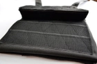 Чехол для бронежилета плитоноска Plate carrier Баллистика М2, черный - изображение 3