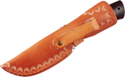 Охотничий нож Grand Way дамаская сталь DKY 009 (DKY 009GW) - изображение 4