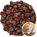 Кофе зерновой Кофейные Шедевры Ирландский Крем 500 г (4820097814580_4820097819028)