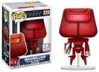 Фигурка коллекционная Funko Pop Максимилиан Black Hole Maximillian Exclusive #315 винил 10 см (Movies BH M 315)
