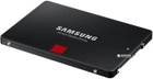 Samsung 860 Pro series 256GB 2.5" SATA III V-NAND MLC (MZ-76P256BW) - изображение 4