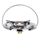 Конфорка ;для балонів GS-0005, GS-0008 INTERTOOL GS-0004