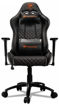 Кресло геймерское Cougar Armor PRO Black