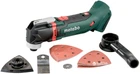 Аккумуляторный Многофункциональный инструмент Реноватор Metabo MT 18 LTX (613021890)