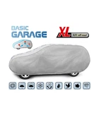 Чохол-тент для автомобіля Kegel-blazusiak Basic Garage розмір XL SUV/Off Road (405-430 см)