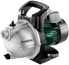 Садовый насос Metabo P 4000 G (600964000)