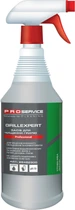 Засіб для чищення гриля PRO service Grillexpert з розпилювачем 1 л (4823071627534)
