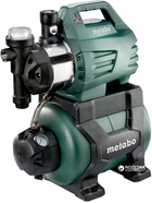 Насосна станція Metabo HWWI 4500/25 Inox (600974000)