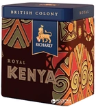 Чай Richard черный крупнолистовой Royal Kenya 50 г (4823063700603) - изображение 1