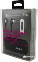 Навушники Duals Station 3D T3 Pro (HDS1401) - зображення 10