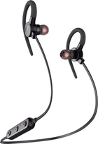 Бездротові Bluetooth навушники Awei B925BL 55 мАг пульт чорні
