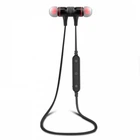 Бездротові навушники Bluetooth Awei B922 BL, чорний