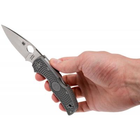 Нож Spyderco Native 5, Maxamet steel (C41PGY5) - изображение 8