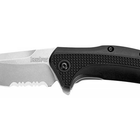 Нож Kershaw Link, полусеррейтор (1776ST) - изображение 2